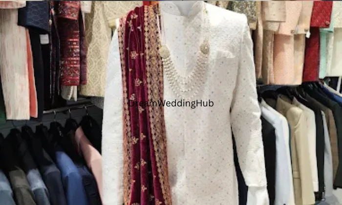 Impression Bespoke Tailoring